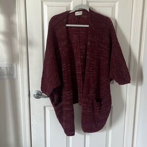 Universal Thread Cardigan